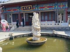 -桃花堤公园