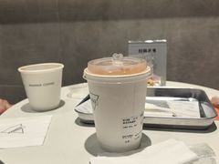 -Manner Coffee(淮海755店)