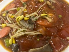 -何记酿皮店(西流湾店)