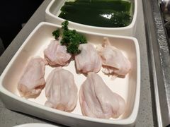 -海底捞火锅(金光华店)