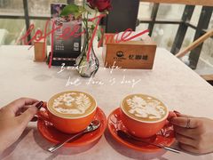 -忆咖啡观景餐厅(桂林象山公园店)
