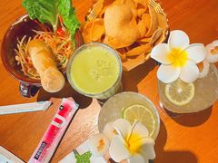 -KingThaia金泰兰(来福士中心店)