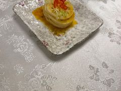 -酌宴府The China Club·广州万富希尔顿酒店(云城东路店)
