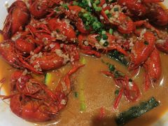 -火龙堂·风味民间菜(文一路店)