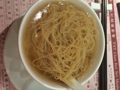 鲜虾云吞面-池记(尖沙咀店)