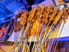 -燥次·烧烤酒场(万象城店)