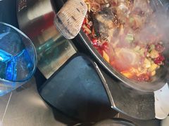 -辣尚瘾·烤鱼·新川菜(交大直营店)