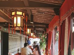 -小龙翻大江文化火锅(宽窄店)