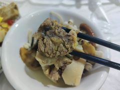 -南渝食府.石锅鸡(尚城花园店)