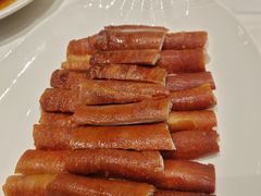 脆皮大肠-粥旺庄(芳村店)