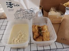 -jpc集品佳宴·地标餐厅(中山店)