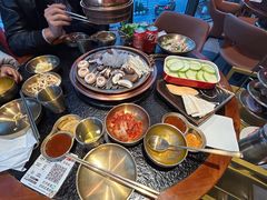 -伏一解牛烤肉专门店(信业购物中心店)