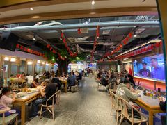 大堂-易裕和·长沙米粉(竹塘西路店)