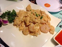 iphone_upload_pic-新大咀港式茶餐厅(宝山万达店)