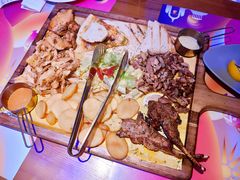-HELLO MUSAE 拾光缪斯餐厅·纯正希腊风味(苏州中心店)