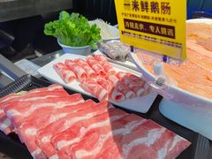 -黄门火锅(梦时代店)