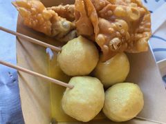 -非遗·十八曲鱼饺(西马总店)