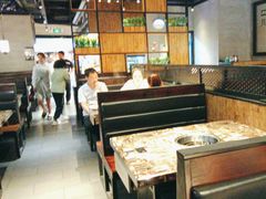 -冠菌火锅自助(东莞桥头店)
