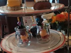 -南沙游艇会·大兵船餐厅