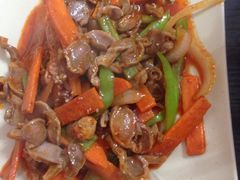 -东海章鱼馆(恒瑞街店)