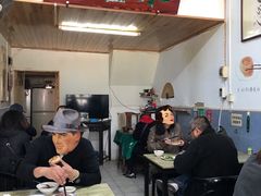 -永盛斋小吃(故宫店)