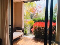 -上海崇明金茂凯悦酒店