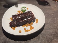 -汤城小厨•粤菜•靓汤(苏州街店)