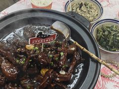 -回味黑鸭煲·始于2006(万松园店)