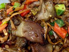 -新新湘菜馆(新中街二条店)
