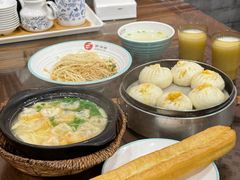 -静海楼(学田店)