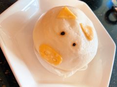 -铭轩中餐厅·海南菜·粤菜(亚龙湾瑞吉店)