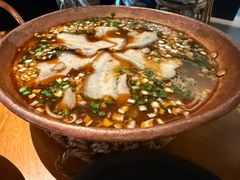 -SHAN山(前滩太古里店)