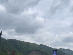 -青峰峡国家森林公园