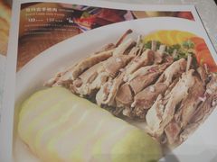 -巴依老爷新疆美食(清华东门店)