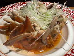 -小厨师·二十年沈家门小海鲜(百井坊巷店)