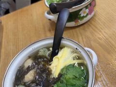 -柴爿巷·香酥鸡&馄饨(复兴中路店)
