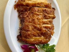 -功德林(南京西路店)