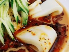 -粗茶淡饭•陕菜•家常菜