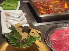 -锦城印象火锅(天府三街店)