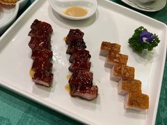 -誉八仙粤菜(万象天地店)