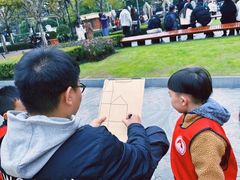 -蕃茄田艺术(普陀长风大悦城中心)