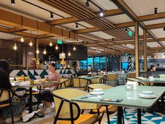 -Home Thai·泰谣(王府井apm店)