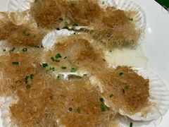 蒜蓉深海扇贝王（只）-双湖宴·湖北菜(文化路店)