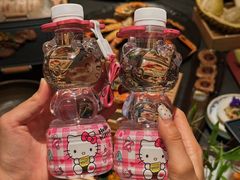 -上井料理黑金店(IFS国金中心店)