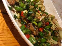 -苹果树下艺术餐厅(通州店)