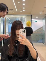 -WM Hair Salon