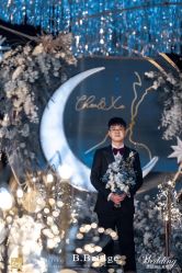 -B.Bridge Couture婚纱礼服(福田店)