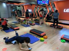 -乐刻运动健身精品馆(览秀城店)