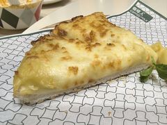 -咖啡人·融合餐厅(万达环宇店)