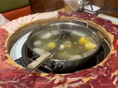 -三毛牛肉店(福强店)